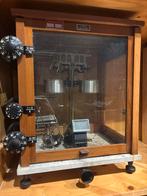 Vintage Analytische Balans - Shanghai Tianping Instrument, Antiek en Kunst, Antiek | Gereedschap en Instrumenten, Ophalen