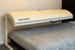 Eurosolar zonnehemel – 12 lampen – 180x80 cm – Goede staat, Ophalen, Gebruikt, Zonnebank enkelzijdig, 10 tot 15 lampen