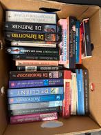 Boeken Partij Diverse Genres, Boeken, Overige Boeken, Ophalen, Gelezen