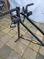 Total Gym Sharper - Fitnessapparaat voor Thuis, Sport en Fitness, Ophalen, Zo goed als nieuw, Buik, Krachtstation