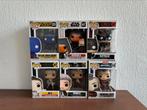 Verschillende funko pops., Ophalen of Verzenden, Gebruikt