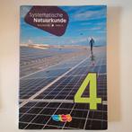 Systematische Natuurkunde VWO 4 - Basisboek, Gelezen, VWO, Natuurkunde, Ophalen of Verzenden