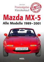 Mazda MX-5  Alle Modelle  1989-2001, Boeken, Auto's | Boeken, Verzenden, Nieuw, Mazda
