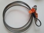 Kensington Microsaver Slot (2 sleutels), Ophalen of Verzenden, Gebruikt