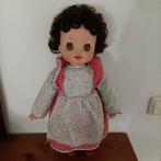 Vintage Italian Furga Vinyl Doll w/ Freckles, Verzamelen, Ophalen of Verzenden, Zo goed als nieuw, Pop