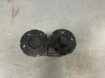 Spoorverbreeders 5x112 66.5 15 mm, Ophalen