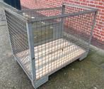 Slowfeeder hooiruif voerkar, Dieren en Toebehoren, Ophalen, Zo goed als nieuw, Overige soorten