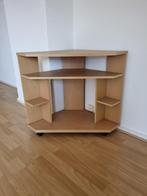 Gratis af te halen Hoekmeubel, Huis en Inrichting, Ophalen, Gebruikt, 50 tot 100 cm, Minder dan 100 cm