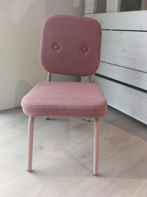LifeTime Chill Stoeltje Rose Blush, Kinderen en Baby's, Kinderkamer | Tafels en Stoelen, Nieuw, Tafel(s) en Stoel(en), Ophalen