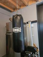 Bokszak rumble, Ophalen, Zo goed als nieuw, Bokszak