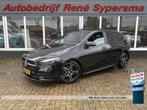 Mercedes-Benz B-Klasse 200 Business Solution AMG | Automaat, 65 €/maand, Gebruikt, 4 cilinders, Zwart