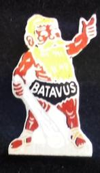 Batavus speld in blikken uitvoering, Verzamelen, Speldjes, Pins en Buttons, Nieuw, Transport, Ophalen of Verzenden, Speldje of Pin