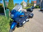 bmw r1100rt, Ophalen, Gebruikt
