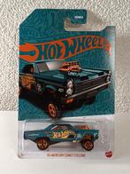 Hot Wheels '65 Mercury Comet Cyclone - Nieuw!, Ophalen of Verzenden, Nieuw, Auto