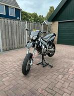 Derbi senda drd racing, Ophalen, 6 versnellingen, Zo goed als nieuw, 50 cc