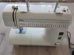 Toyota 7150 naaimachine in nette staat, Hobby en Vrije tijd, Naaimachines en Toebehoren, Ophalen, Zo goed als nieuw, Overige merken