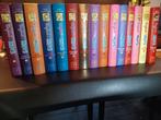 Dagboek van een muts: set, Ophalen of Verzenden, Zo goed als nieuw, Rachel Renée Russell, Fictie