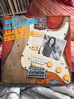 Rory Gallagher - Against The Grain LP, Ophalen of Verzenden, Gebruikt, 12 inch