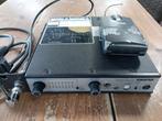 Shure PSM 700 in ear systeem, Ophalen of Verzenden, Gebruikt, Overige typen