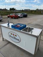 Bier tap/ tap tafel/ buitenbar, Witgoed en Apparatuur, Thuistaps, Ophalen of Verzenden, Gebruikt, Overige merken