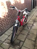 Meisjesfiets( GAZELLE ) 24 inch, Fietsen en Brommers, Fietsen | Jongens, Ophalen, Gebruikt, 24 inch, Versnellingen