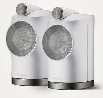 B&W Formation Duo actieve WIFI high end monitoren, NIEUW ! beschikbaar voor biedingen