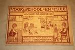 Winkeltje spelen. Voor school en huis. 1e druk 1912., Boeken, Ophalen of Verzenden, Gelezen
