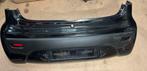 Citroen C1 2010 bumper achter zwart, Gebruikt, Citroën, Ophalen of Verzenden, A