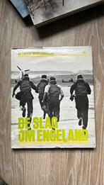 De slag om Engeland Leonard Mosley, Ophalen of Verzenden, Overige soorten, Engeland, Boek of Tijdschrift