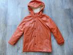 Regenjas bruin jas maat 110 / 116 Hema jasje, Kinderen en Baby's, Kinderkleding | Maat 110, Ophalen of Verzenden, Zo goed als nieuw