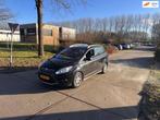 Ford Grand C-Max 1.0 Titanium 7p. MOTOR SCHADE!, Voorwielaandrijving, 125 pk, Gebruikt, 7 stoelen