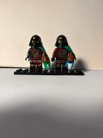Krux en acronix the time twins, Ophalen of Verzenden, Nieuw, Complete set, Lego