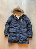 Mooie Moscow Winterjas, Kleding | Dames, Zwart, Maat 42/44 (L), Ophalen of Verzenden, Moscow