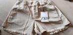 Zara splinternieuw broek maat 152, Kinderen en Baby's, Kinderkleding | Maat 152, Nieuw, Meisje, Ophalen of Verzenden, Broek