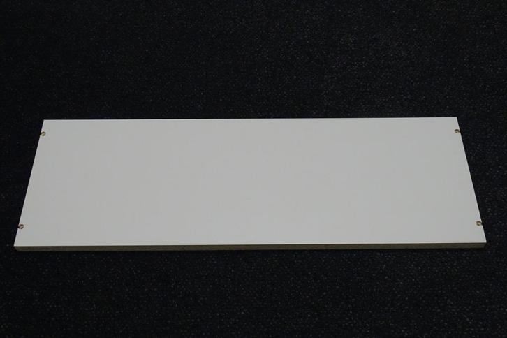 Ikea Billy planken wit 76 x 26, Huis en Inrichting, Kasten | Boekenkasten, Nieuw, 50 tot 100 cm, 25 tot 50 cm, Ophalen of Verzenden