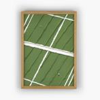 Werner Bronkhorst Limited Edition Print Tie Break, Antiek en Kunst, Ophalen of Verzenden