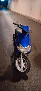 Yamaha jog r 50 cc, Ophalen of Verzenden, Zo goed als nieuw, Maximaal 25 km/u, Tweetakt