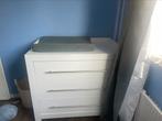 Commode, Kinderen en Baby's, Kinderkamer | Commodes en Kasten, Ophalen, Gebruikt, 50 tot 70 cm, 100 cm of meer
