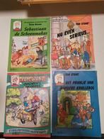 Blokfkuitboeken Tom Stone, Ophalen of Verzenden, Zo goed als nieuw, Artiest of Componist, Klassiek