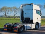 M.A.N. 18.510 TGX gx xxl intarder led, Automaat, Euro 6, 510 pk, MAN