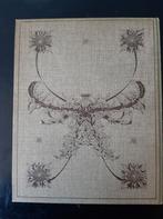 Set van 4 Verkade plaatjesalbums Lente Zomer Herfst Winter, Boeken, Ophalen of Verzenden, Zo goed als nieuw