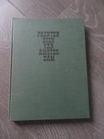 Prentenboek van Amsterdam, Verzenden, Gelezen