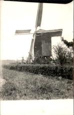Nieuwdorp - Molen (afgebroken), Verzamelen, Ansichtkaarten | Nederland, Ophalen of Verzenden, 1940 tot 1960, Ongelopen, Zeeland