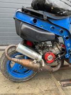 Piaggio Zip Type 3 70cc Sprinter, Ophalen, Tweetakt, 70 cc, Piaggio Zip