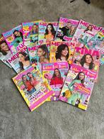 Meiden en Tina tijdschriften, Ophalen, Zo goed als nieuw, Damesbladen