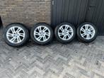 Volvo 17’’ Pandora winterset VREDESTEIN WINTRAC 235/55 R17, Ophalen, Gebruikt, Volvo
