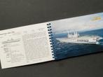 Unita Della Marine Militaire / Italiaanse Marine schepen, Ophalen of Verzenden, Marine, Overige gebieden, Boek of Tijdschrift