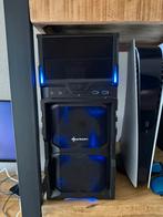 AMD Ryzen 3 Desktop PC - 16GB Ram - SSD + HDD - Stil & Betro, Computers en Software, Ophalen, Gebruikt, Custom Build, HDD