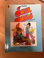 Jan jans en de kinderen strioboeken verzameling, Meerdere stripboeken, Ophalen of Verzenden, Zo goed als nieuw