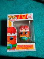 Funko Pop! Ad Icons - Tennis McNugget #114, Ophalen of Verzenden